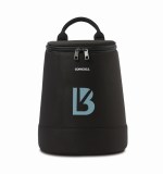 CORKCICLE Eola Bucket Bag Cooler - Neoprene - Black 1 CORKCICLE Eola Bucket Bag Cooler - Neoprene - Black 1