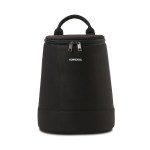 CORKCICLE Eola Bucket Bag Cooler - Neoprene - Black 2 CORKCICLE Eola Bucket Bag Cooler - Neoprene - Black 2