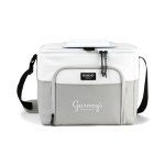 Igloo® Seadrift™ Hard Lined Cooler - White-Grey 1 Igloo® Seadrift™ Hard Lined Cooler - White-Grey 1