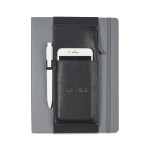 Moleskine® Classic X-Large Tool Belt - Black 1 Moleskine® Classic X-Large Tool Belt - Black 1