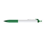 Paper Mate® Inkjoy White Barrel - Green - Alternate Paper Mate® Inkjoy White Barrel - Green - Alternate
