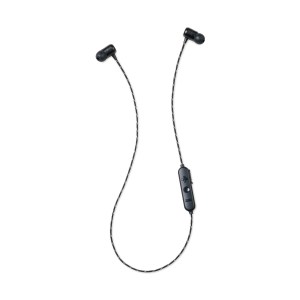 Brooks Bluetooth® Earbuds - Black 1 Brooks Bluetooth® Earbuds - Black 1