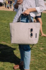 Out of the Woods Seagull Cooler - Stone - Alternate Out of the Woods Seagull Cooler - Stone - Alternate