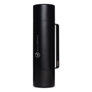 MiiR® Tomo - 33 Oz. - Black Powder 1 MiiR® Tomo - 33 Oz. - Black Powder 1