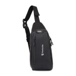MiiR Olympus 2.0 2L Recycled rPET Sling Bag - AWARE - Black 1 MiiR Olympus 2.0 2L Recycled rPET Sling Bag - AWARE - Black 1