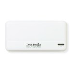 iLive 20K Power Bank - White 1 iLive 20K Power Bank - White 1
