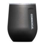 CORKCICLE® Pure Taste Stemless Wine Cup - 12 Oz. - Slate - Alternate CORKCICLE® Pure Taste Stemless Wine Cup - 12 Oz. - Slate - Alternate