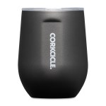 CORKCICLE® Pure Taste Stemless Wine Cup - 12 Oz. - Slate - Alternate CORKCICLE® Pure Taste Stemless Wine Cup - 12 Oz. - Slate - Alternate