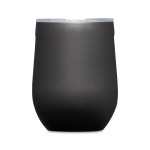 CORKCICLE® Pure Taste Stemless Wine Cup - 12 Oz. - Slate 2 CORKCICLE® Pure Taste Stemless Wine Cup - 12 Oz. - Slate 2