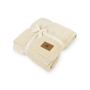 Mink Ever Soft Throw Blanket - Chalk 1 Mink Ever Soft Throw Blanket - Chalk 1
