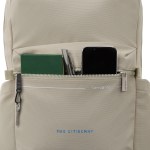 Samsonite Better Than Basic Laptop Backpack - Limestone - Alternate Samsonite Better Than Basic Laptop Backpack - Limestone - Alternate