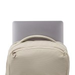 Samsonite Better Than Basic Laptop Backpack - Limestone - Alternate Samsonite Better Than Basic Laptop Backpack - Limestone - Alternate