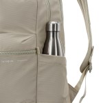 Samsonite Better Than Basic Laptop Backpack - Limestone - Alternate Samsonite Better Than Basic Laptop Backpack - Limestone - Alternate