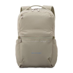 Samsonite Better Than Basic Laptop Backpack - Limestone 1 Samsonite Better Than Basic Laptop Backpack - Limestone 1