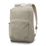 Samsonite Better Than Basic Laptop Backpack - Limestone - Alternate Samsonite Better Than Basic Laptop Backpack - Limestone - Alternate