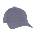 Ahead The Eco Recycled Cap - Slate Blue Heather 2 Ahead The Eco Recycled Cap - Slate Blue Heather 2