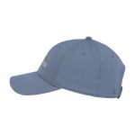 Ahead Stratus Performance Cap - Slate Blue - Alternate Ahead Stratus Performance Cap - Slate Blue - Alternate
