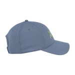 Ahead Stratus Performance Cap - Slate Blue - Alternate Ahead Stratus Performance Cap - Slate Blue - Alternate