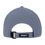 Ahead Stratus Performance Cap - Slate Blue - Alternate Ahead Stratus Performance Cap - Slate Blue - Alternate