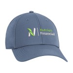 Ahead Stratus Performance Cap - Slate Blue 1 Ahead Stratus Performance Cap - Slate Blue 1