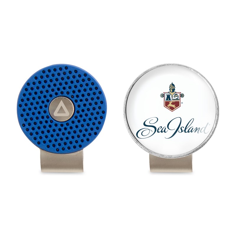 Ahead Switchfix Hat Clip - Royal-Matte Nickel 1 Ahead Switchfix Hat Clip - Royal-Matte Nickel 1