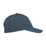 Ahead Ultravent Performance Cap - Blue - Alternate Ahead Ultravent Performance Cap - Blue - Alternate