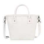 Mini Market Street Crossbody Tote - Natural - Alternate Mini Market Street Crossbody Tote - Natural - Alternate