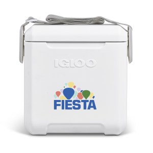 Igloo Tag Along Too Cooler - White 1 Igloo Tag Along Too Cooler - White 1