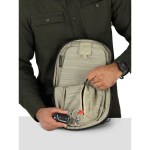 Osprey Aoede Sling - Black - Alternate Osprey Aoede Sling - Black - Alternate