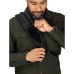 Osprey Aoede Sling - Black - Alternate Osprey Aoede Sling - Black - Alternate