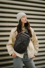 Osprey Aoede Sling - Black - Alternate Osprey Aoede Sling - Black - Alternate