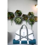 Terrex Sport Bag - White - Alternate Terrex Sport Bag - White - Alternate