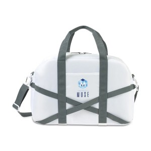 Terrex Sport Bag - White 1 Terrex Sport Bag - White 1