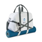 Terrex Sport Bag - White - Alternate Terrex Sport Bag - White - Alternate