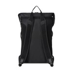 Vertex Fusion Packable Backpack - Black - Alternate Vertex Fusion Packable Backpack - Black - Alternate