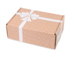 Medium Box Mailer - Kraft 2 Medium Box Mailer - Kraft 2