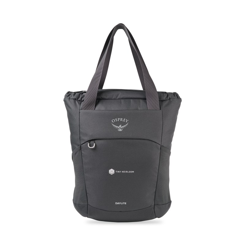 Osprey Daylite® Tote Pack - Black 1 Osprey Daylite® Tote Pack - Black 1