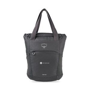 Osprey Daylite® Tote Pack - Black 1 Osprey Daylite® Tote Pack - Black 1