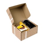 MiiR Perk Up Coffee Break - Black Speckle - Alternate MiiR Perk Up Coffee Break - Black Speckle - Alternate