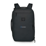 Osprey Aoede Briefpack - Black 1 Osprey Aoede Briefpack - Black 1
