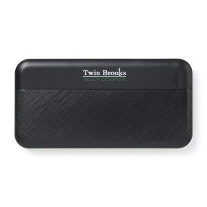 iLive 10K Power Bank - Black 1 iLive 10K Power Bank - Black 1