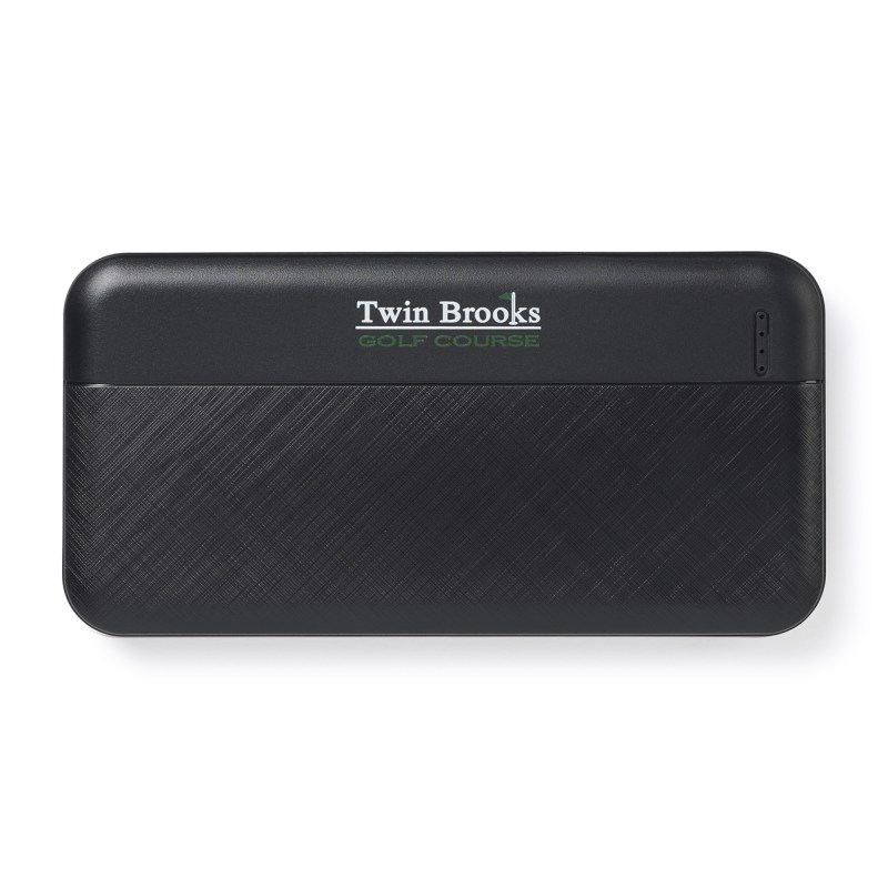 iLive 10K Power Bank - Black 1 iLive 10K Power Bank - Black 1