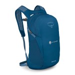 Osprey Daylite® - Night Shift Blue - Alternate Osprey Daylite® - Night Shift Blue - Alternate