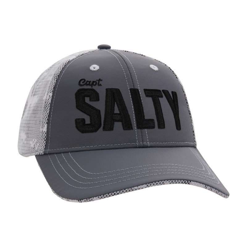 Ahead Taylor Cap - Winter Grey-Camo 1 Ahead Taylor Cap - Winter Grey-Camo 1