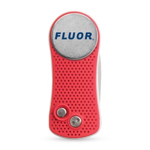 Ahead Switchfix Divot Repair Tool - Red-Silver 1 Ahead Switchfix Divot Repair Tool - Red-Silver 1