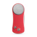 Ahead Switchfix Divot Repair Tool - Red-Silver 2 Ahead Switchfix Divot Repair Tool - Red-Silver 2