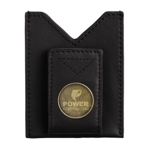 Ahead Credit Card Holder - Black 1 Ahead Credit Card Holder - Black 1