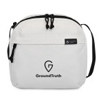 Renew AWARE™ rPET Lunch Cooler - Cream 1 Renew AWARE™ rPET Lunch Cooler - Cream 1