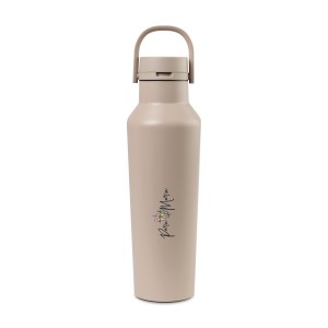 CORKCICLE Sport Canteen - 20 Oz. - Desert 1 CORKCICLE Sport Canteen - 20 Oz. - Desert 1