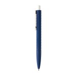 X3 Pen Smooth Touch - Navy - Alternate X3 Pen Smooth Touch - Navy - Alternate